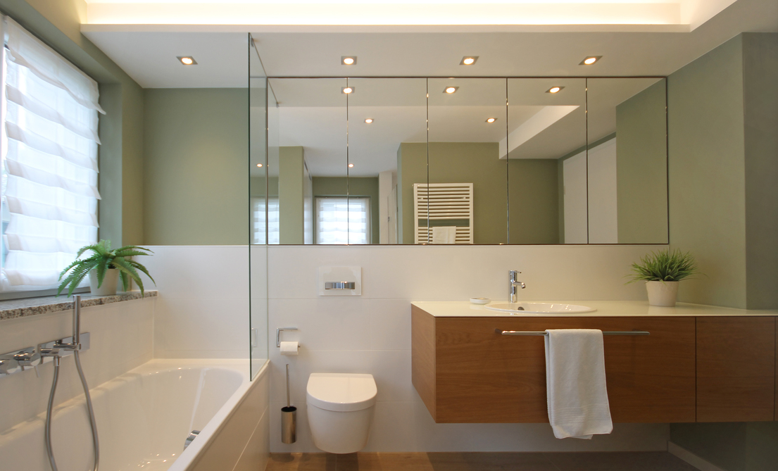 Baño V