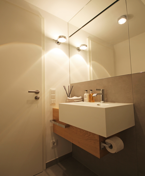 Baño VI