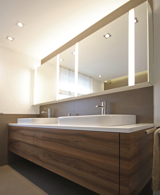 Baño X