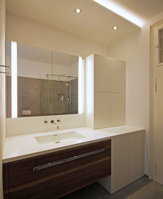 Baño XI