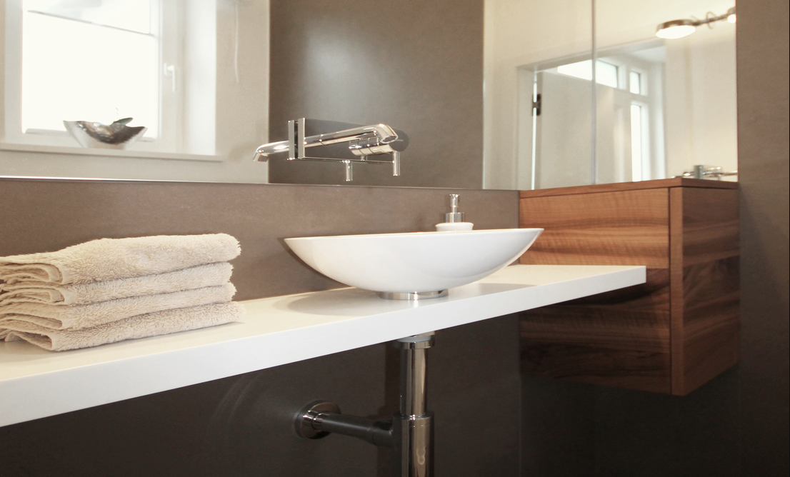 Baño IX