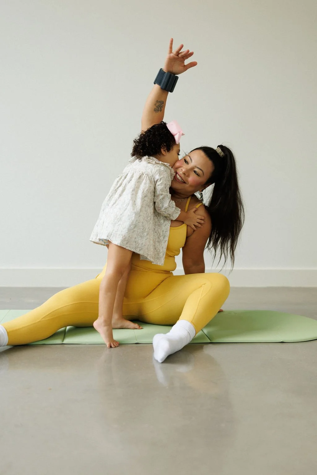 Moms of Mama Barre