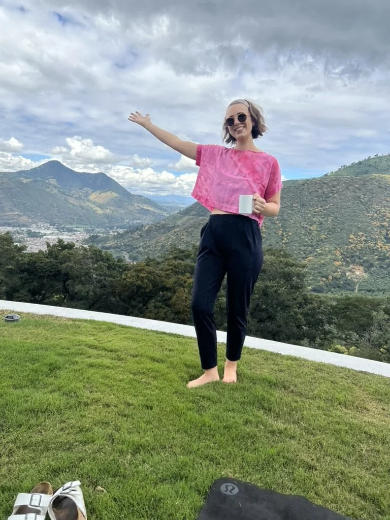 Express Clarity Session for Returning Clients