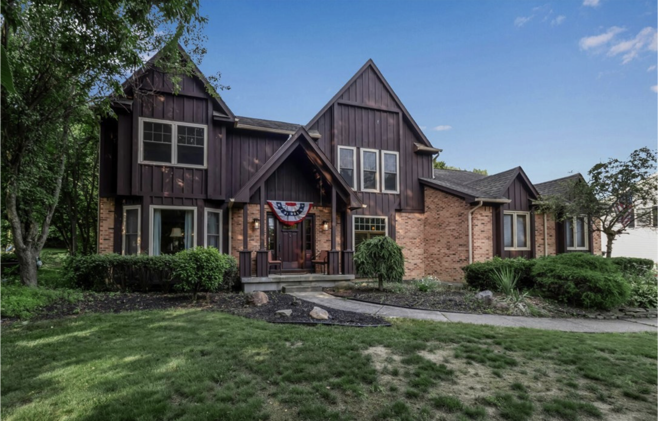 Christopher Welch Real Estate