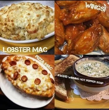 Mooney’s Sports Bar &amp; Grill