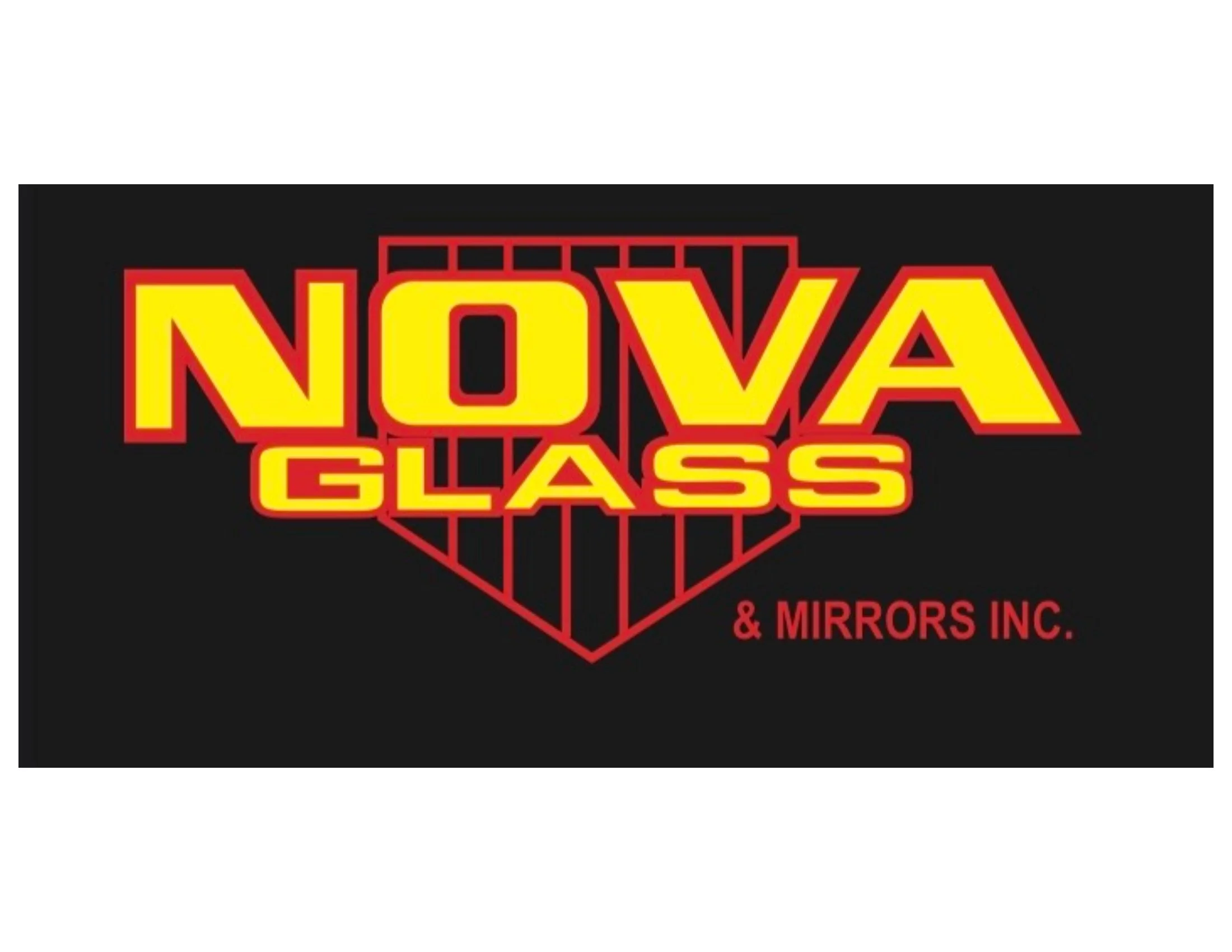Nova Glass &amp; Mirrors Inc.