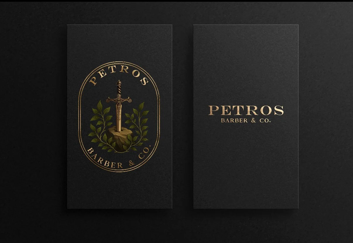 Petros Barber &amp; Co