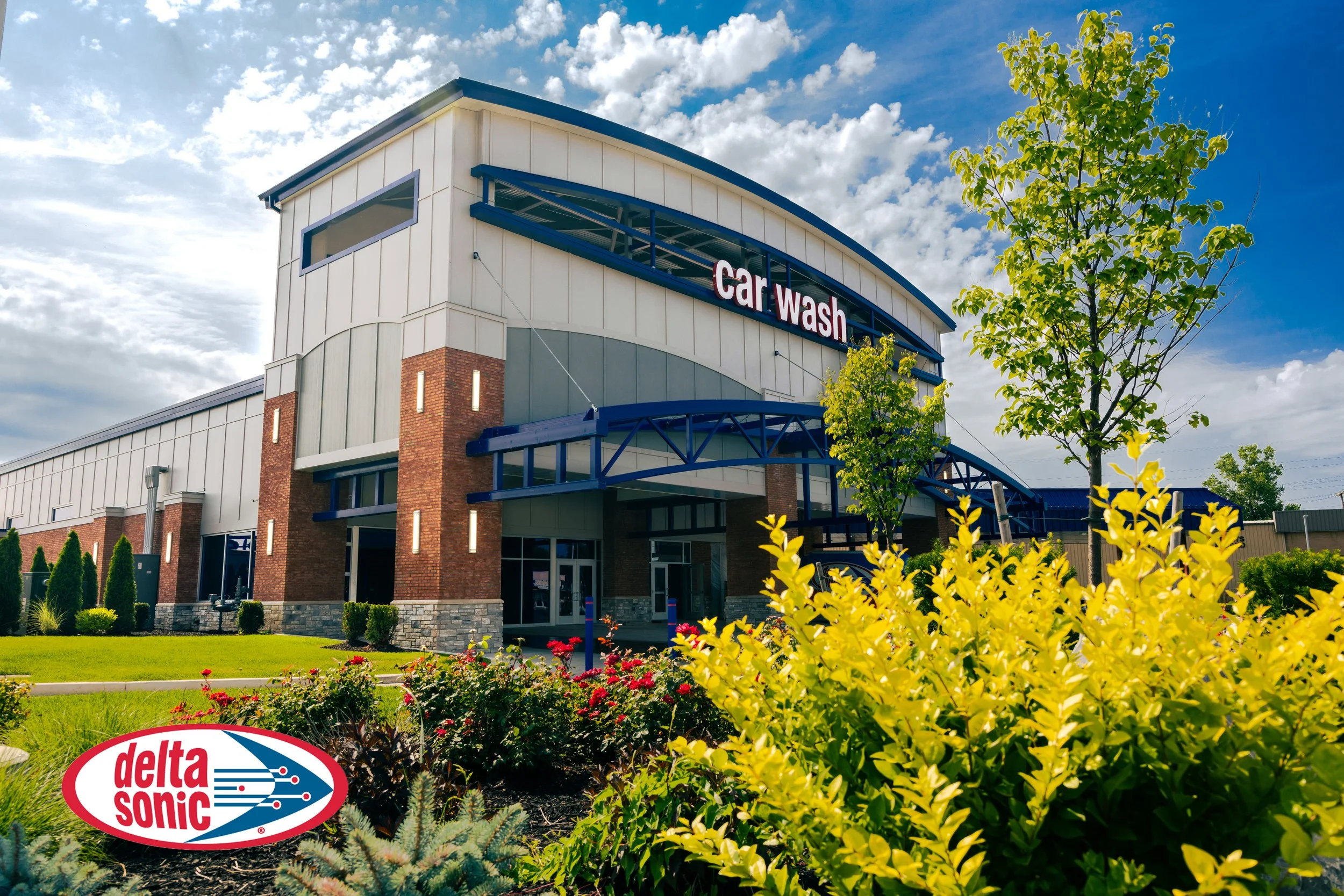 Delta Sonic - Buffalo, NY