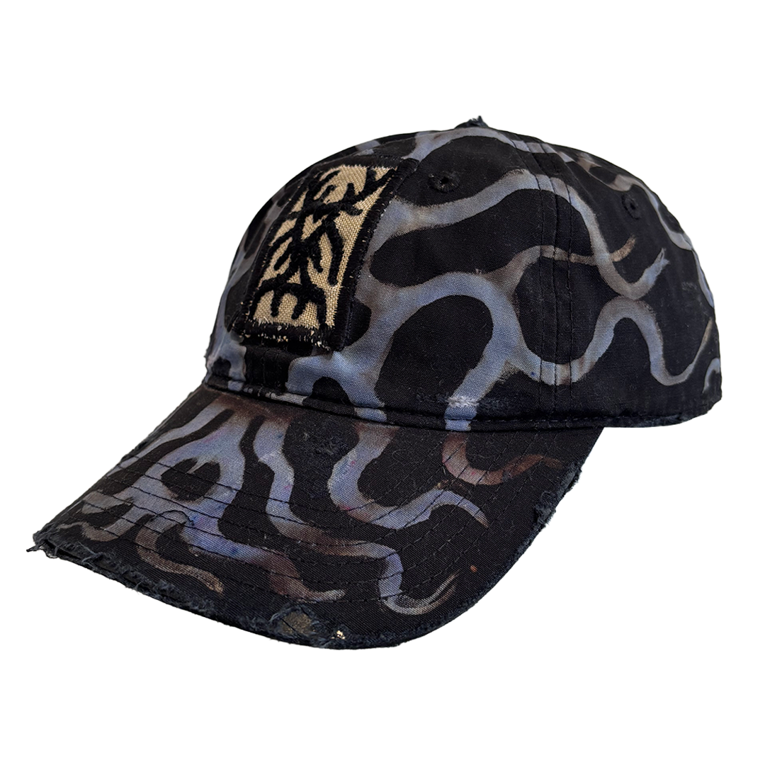Reworked Cap - 5