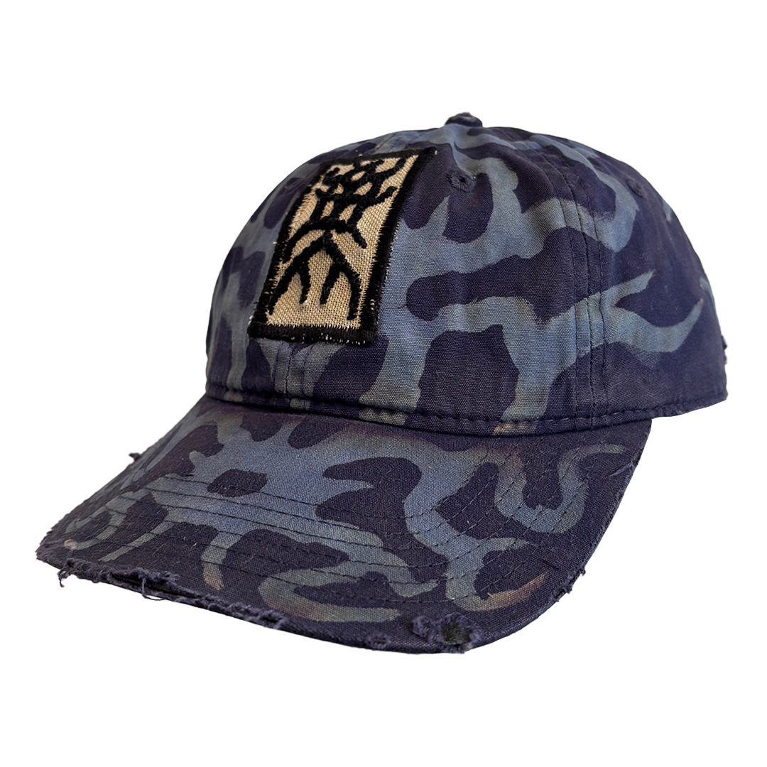 Reworked Cap - 7