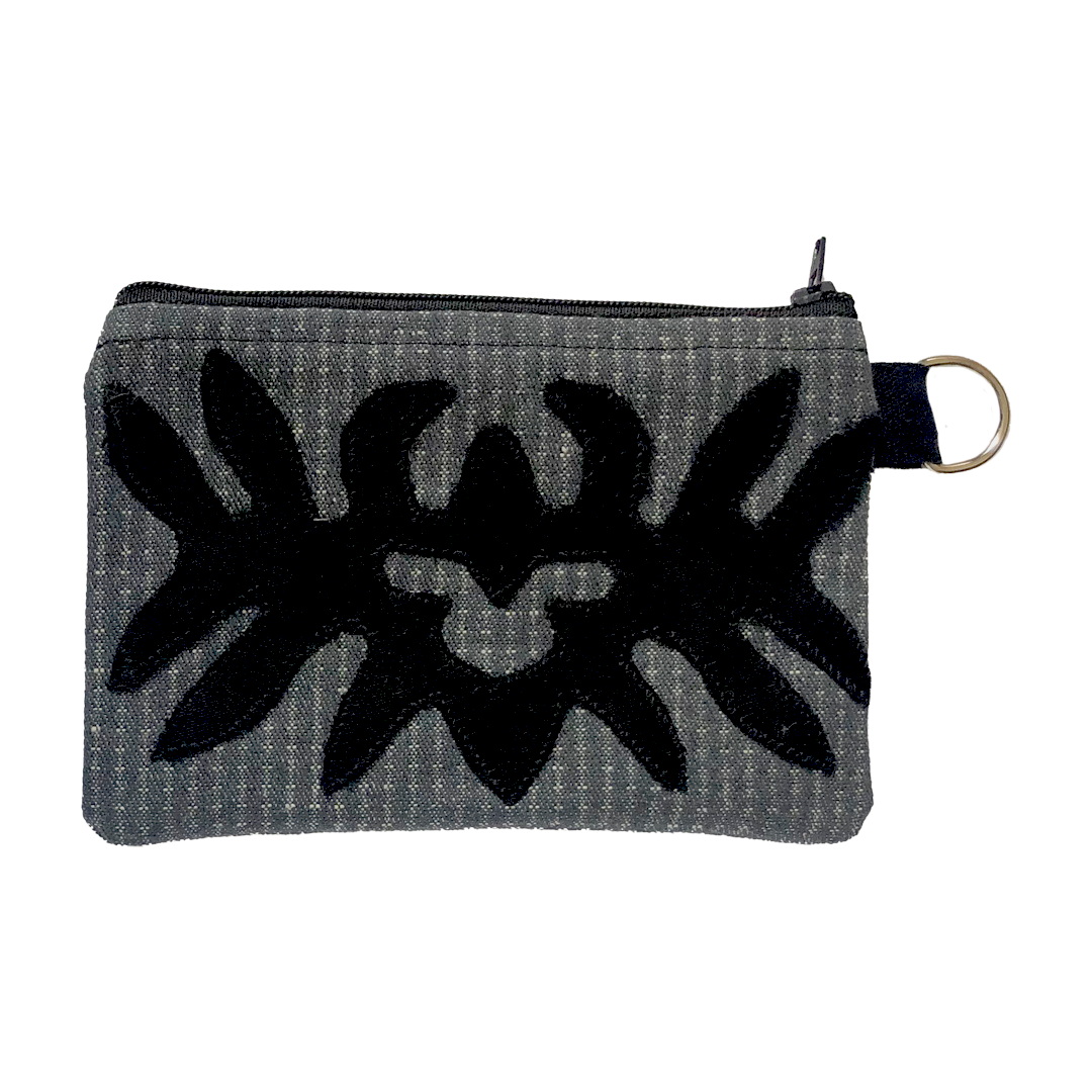 Appliqué Pouch - 2