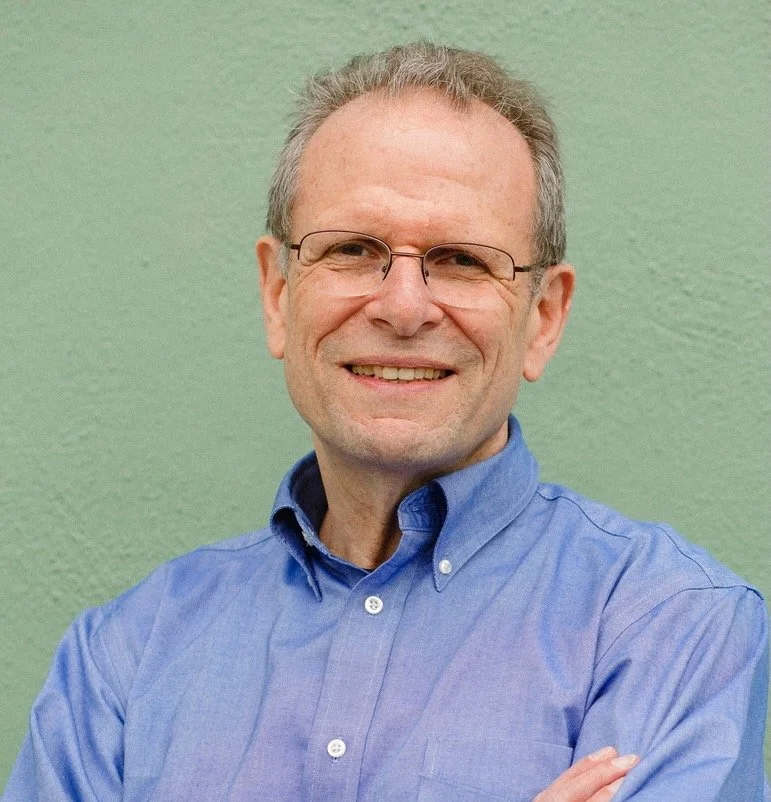 Peter Fiekowsky, Founder of Climate Restoration Program