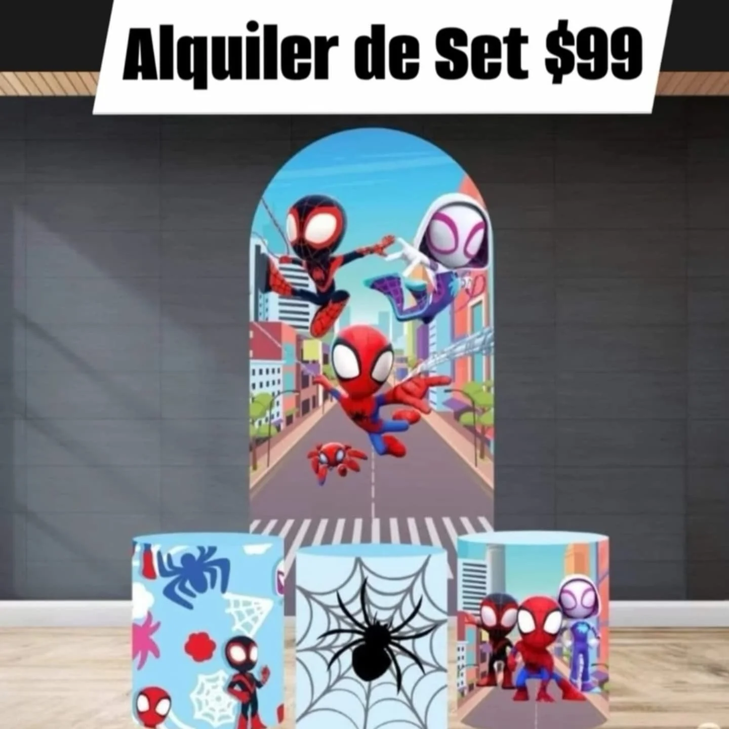 Ofertas v&aacute;lidas hasta el viernes 15 de agosto!!