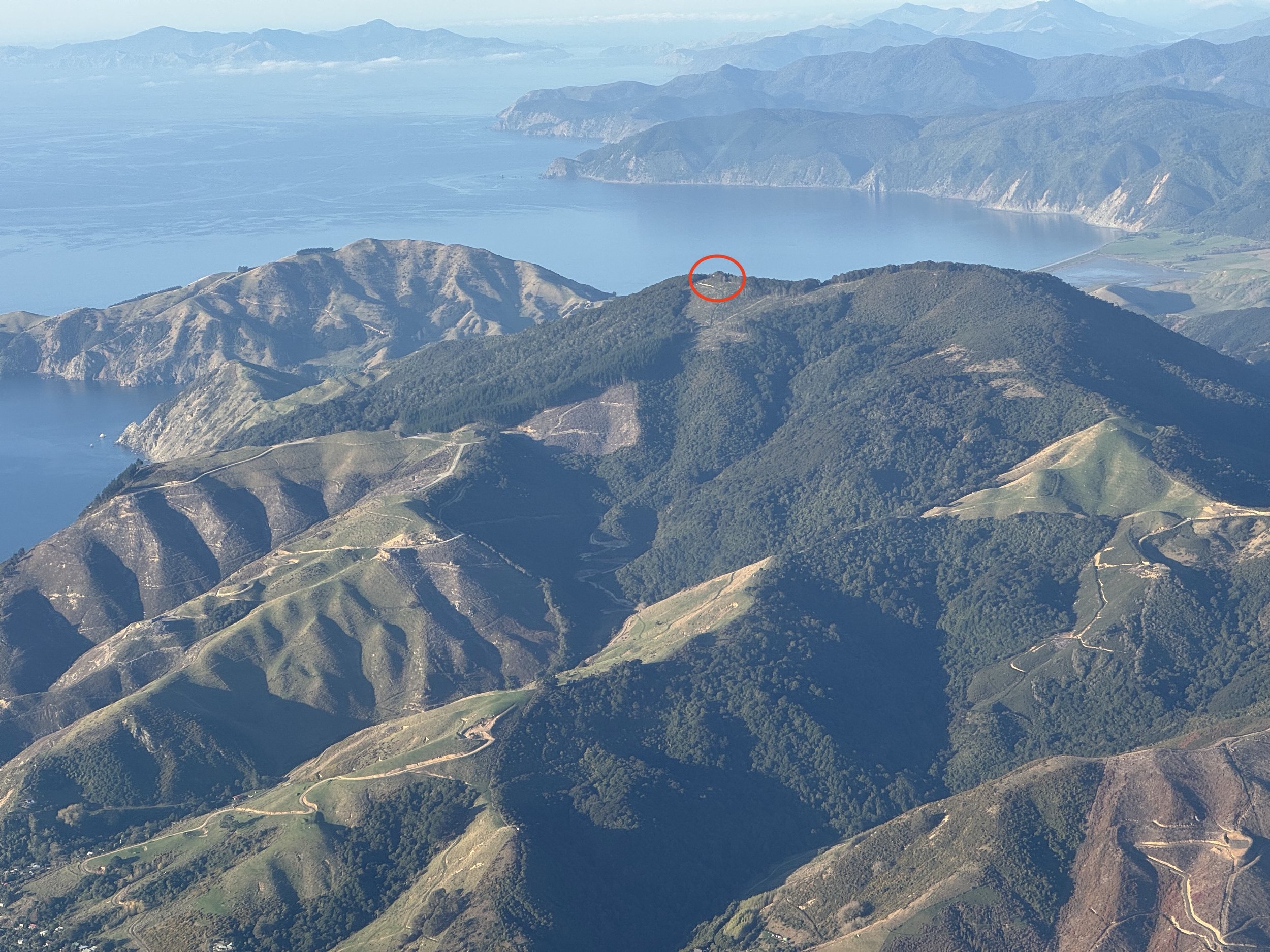 Site selected for new Nelson Tasman weather radar