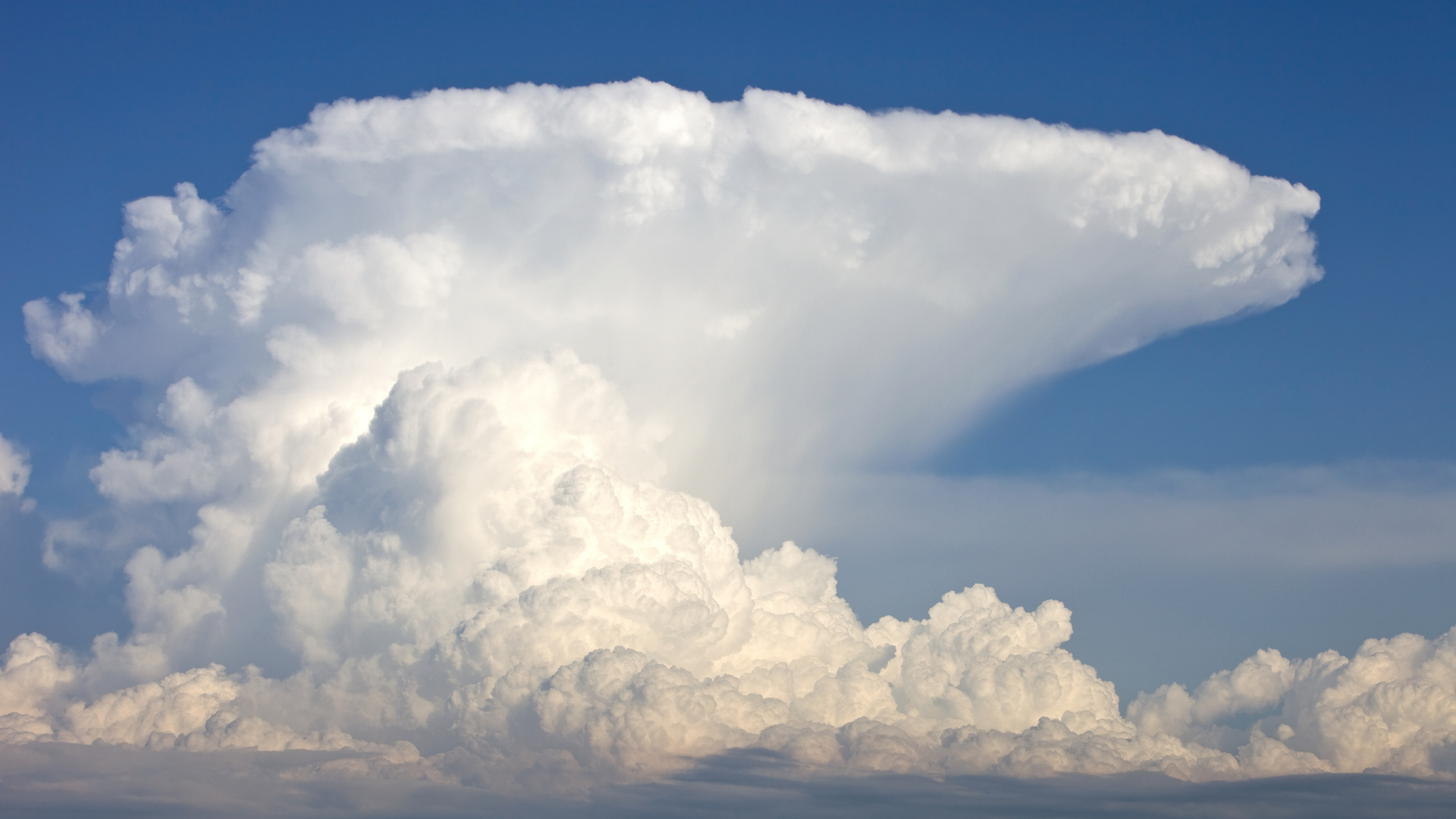 Cumulonimbus