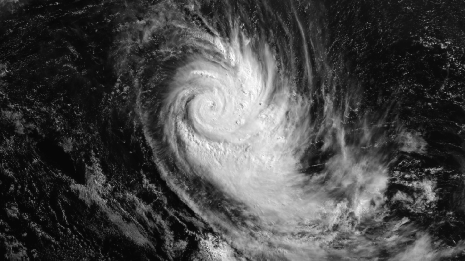 Tropical Cyclone FAQs