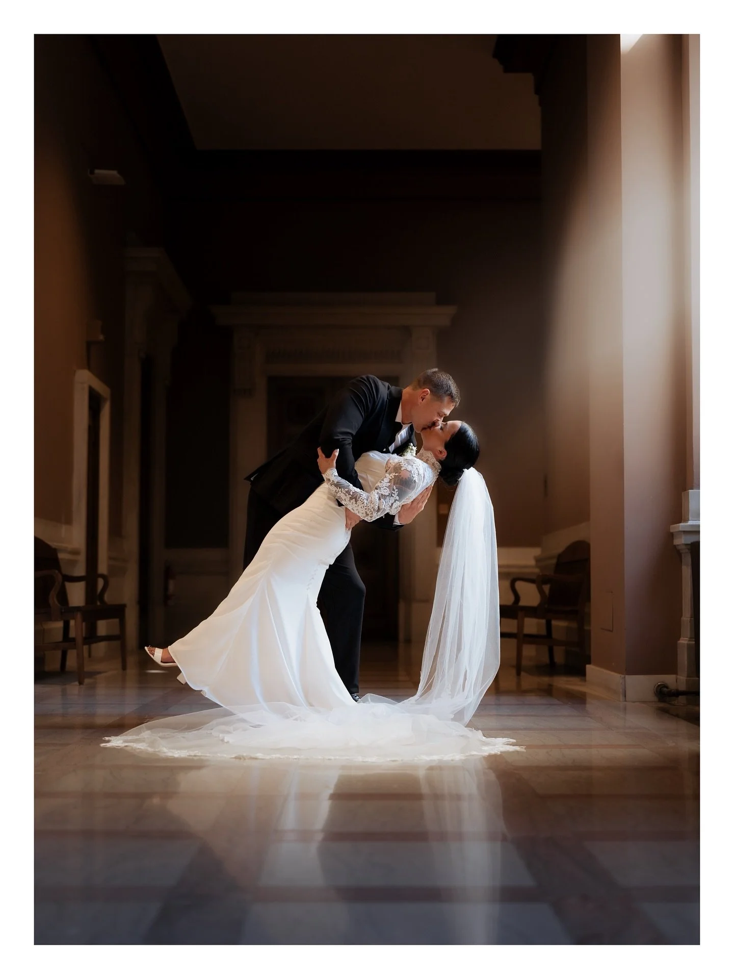 Jayme & Lexi - 10/11/2025
The fittest couple I know. Congrats you two.