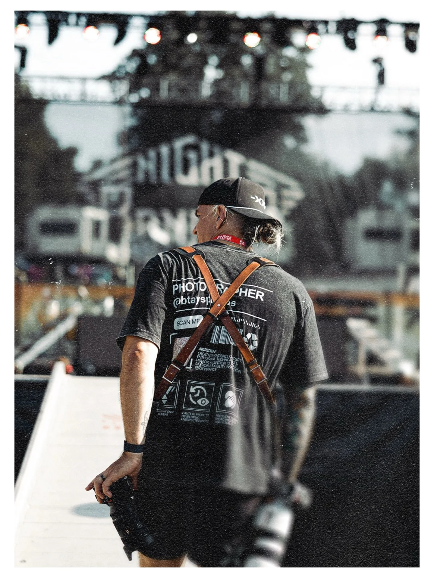 What a ride 2025 has been. There are a lot of new faces following this account so I thought I’d reintroduce myself. I’m Brett, a free lance photographer based in Cleveland, Ohio. I picked up a camera in 2023 and have used this page as a w