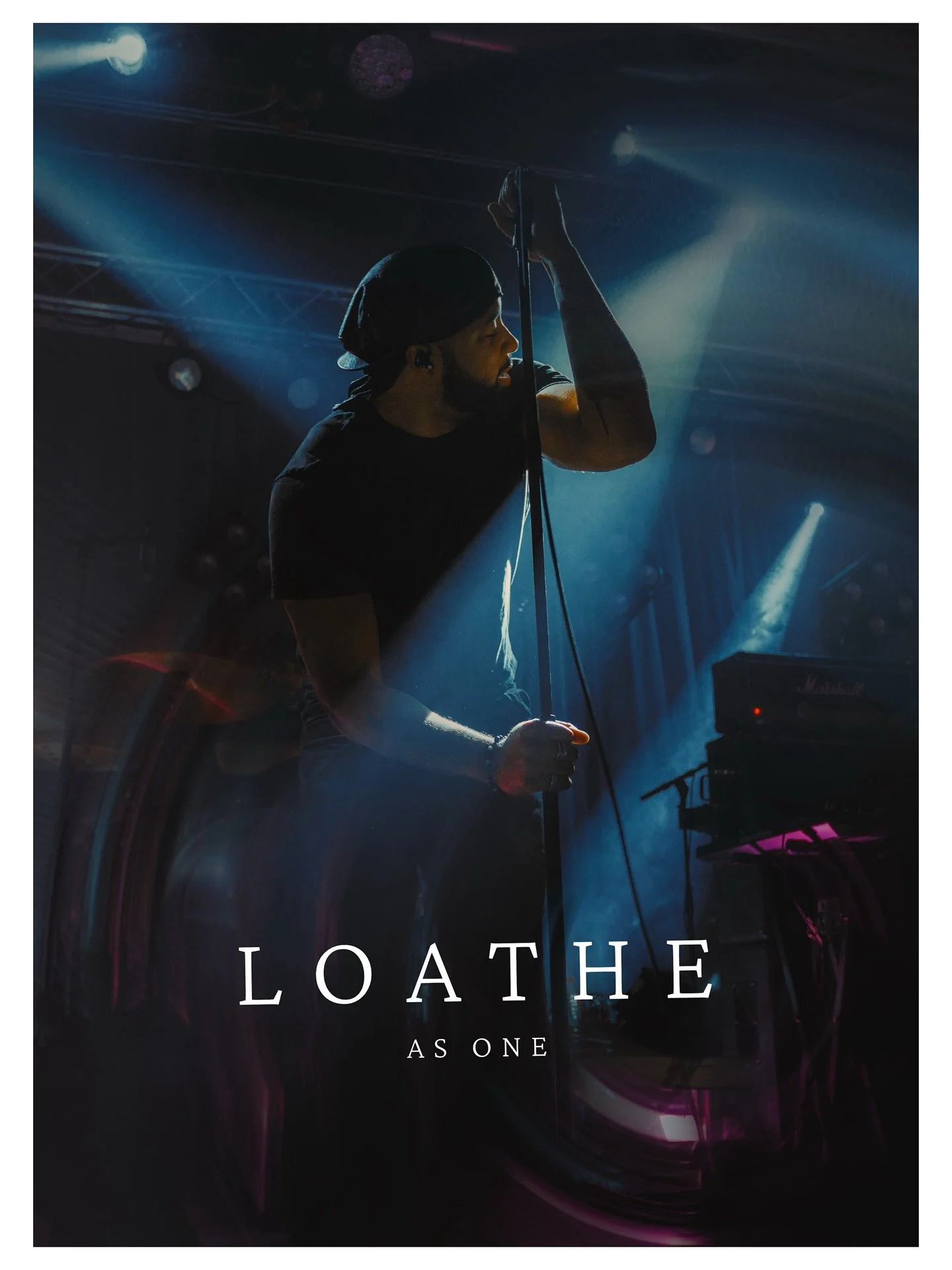 Loathe at The Roxy - 11/11/2025