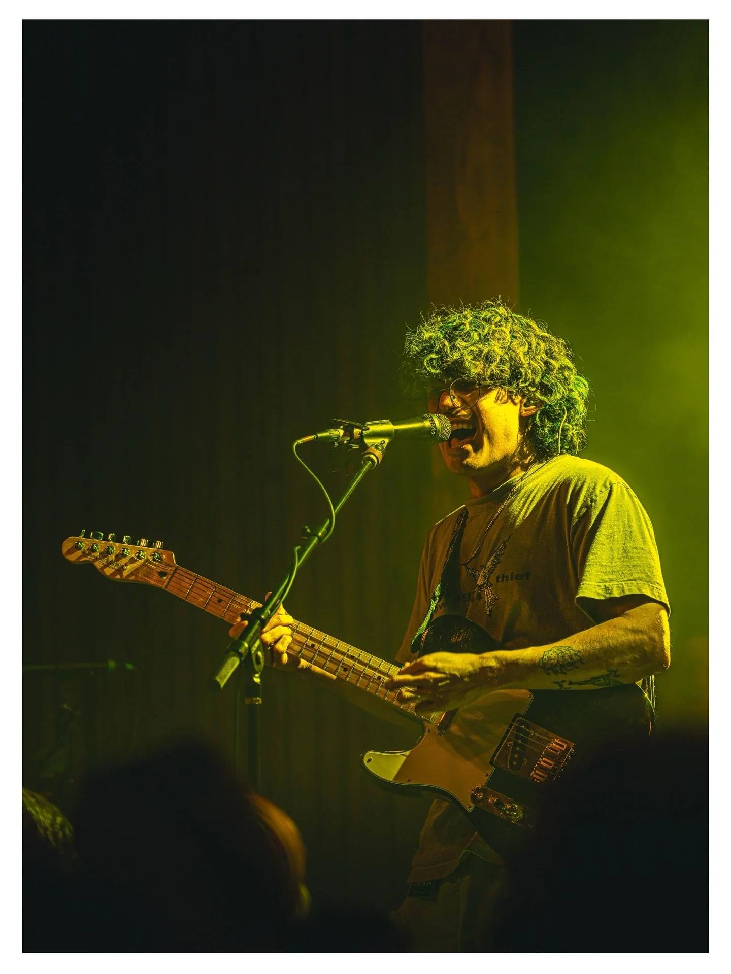 Riley! At The Roxy - 11/18/2025

#concertphotography #concertphotographers #tourphotographer #forestcitycollective #clevelandphotographer #sonyalpha