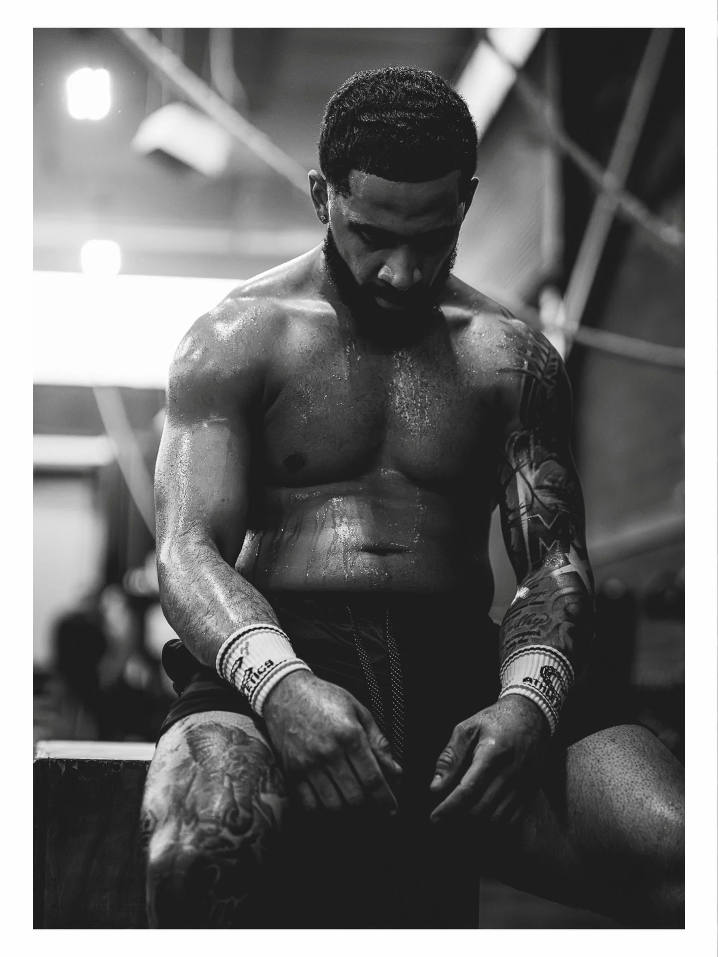 C4 Athletics // Friday Night Lights // 26.1