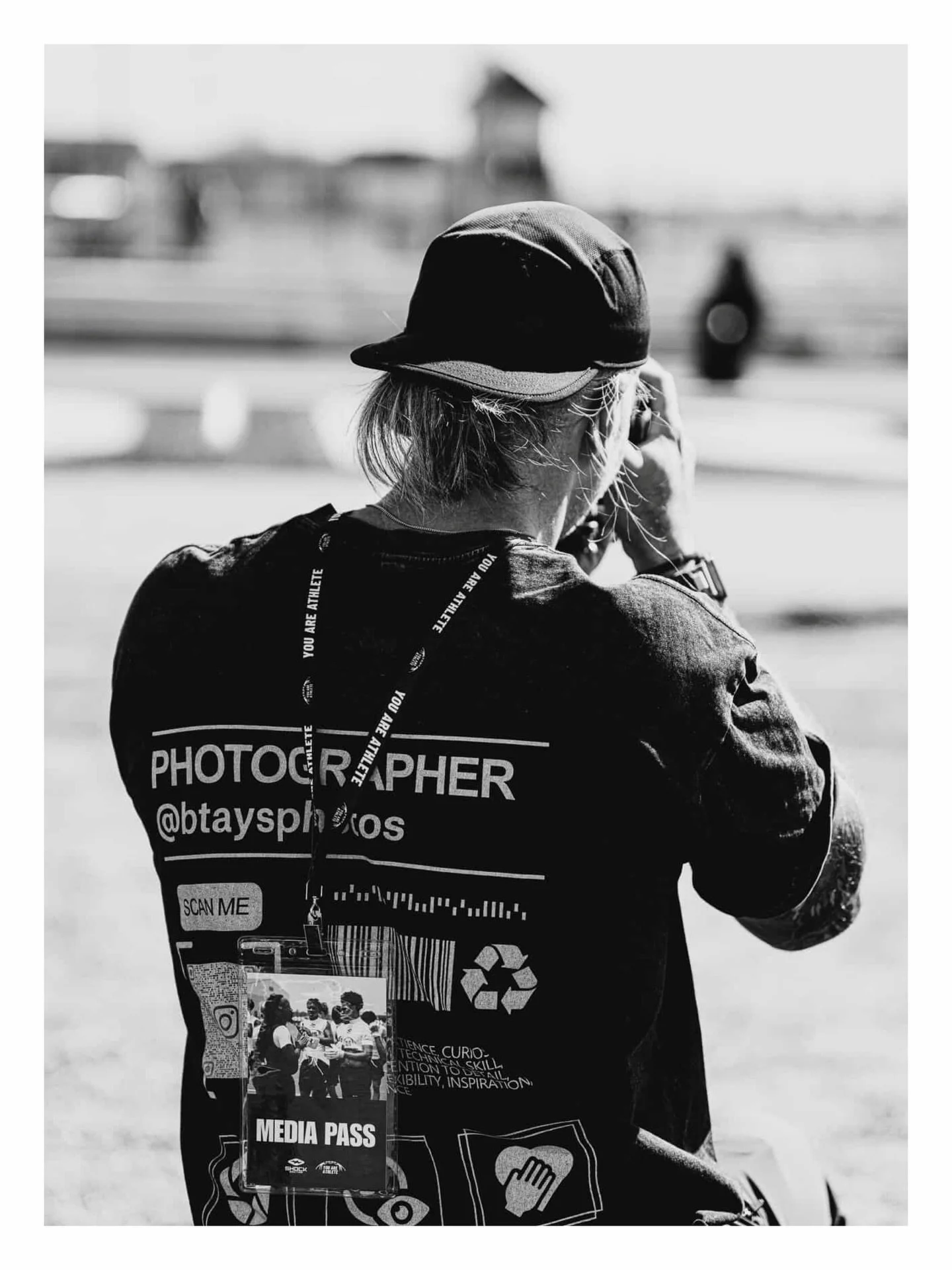 I had the opportunity to capture the @youareathlete Regional Exposure Camp in Columbus, Ohio over the weekend. I&rsquo;ve been wanting to expand my sports photography outside of the fitness space for a while now.  I appreciate YAA giving me an opport
