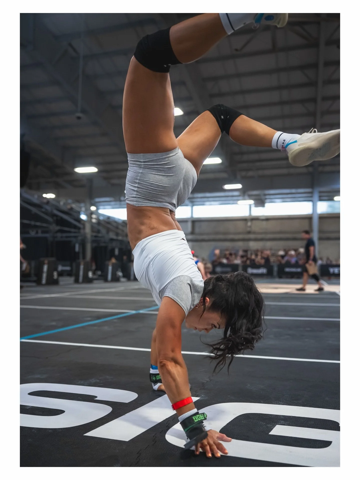 Semifinals season is here. Here&rsquo;s a throwback to last year&rsquo;s TFX semifinal event in OKC.