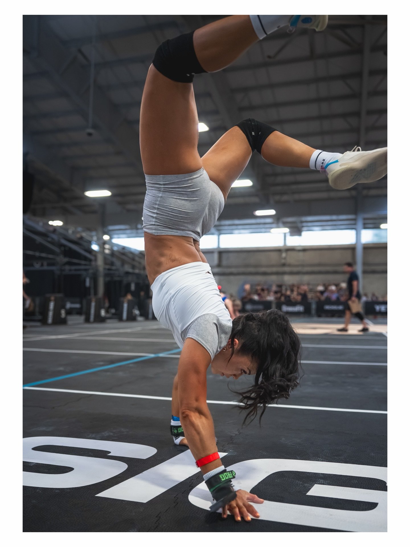 Semifinals season is here. Here&rsquo;s a throwback to last year&rsquo;s TFX semifinal event in OKC.