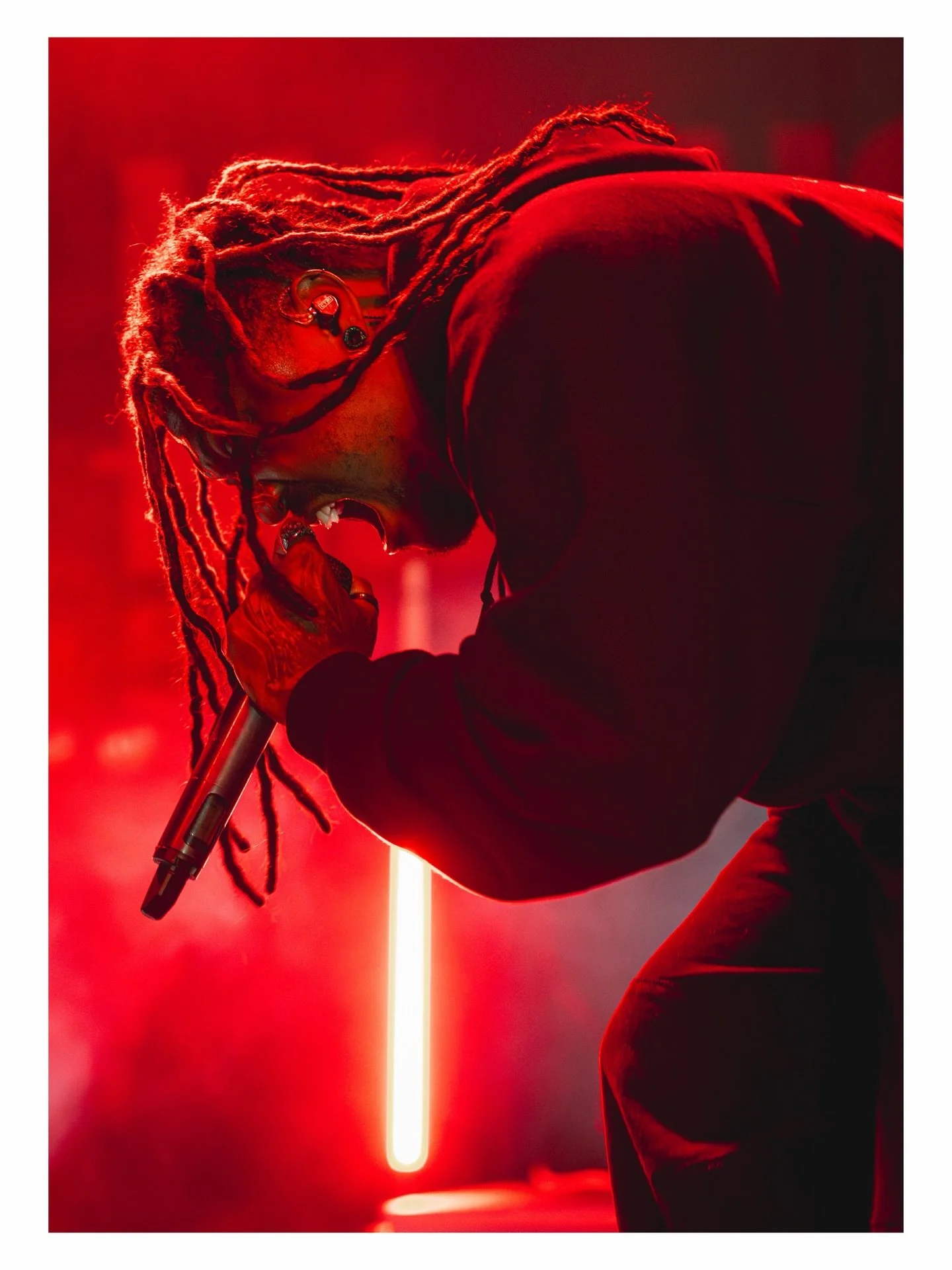 I haven&rsquo;t been shooting a lot of live music recently so here&rsquo;s a few of my favorites over the last year.