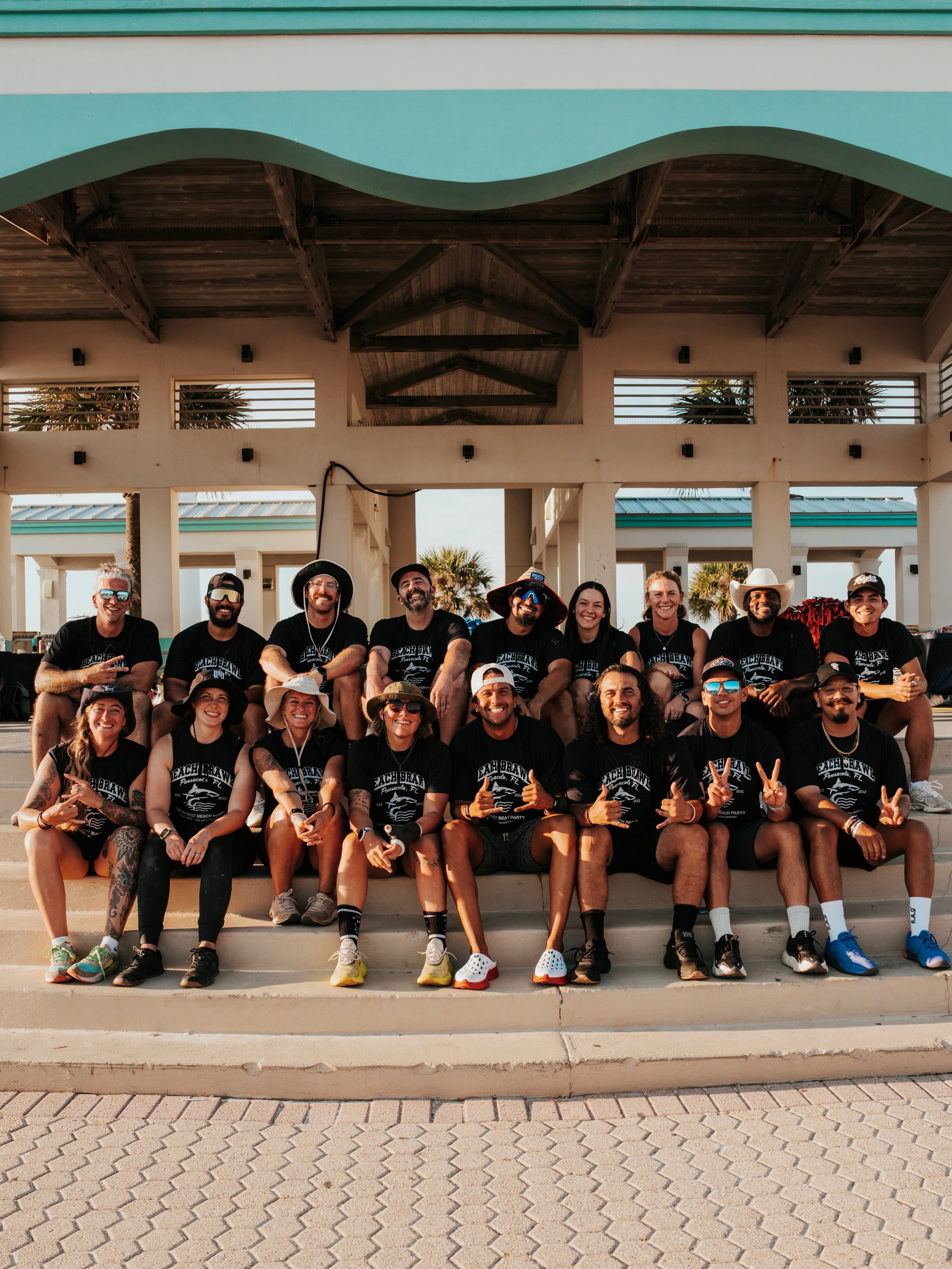 Another @beachbrawl in the books. It&rsquo;s my favorite competition to shoot each year, and I get to work with the best people in the media space. Thank you @bownmedia for inviting me back to the party. This was my fourth competition working on his 