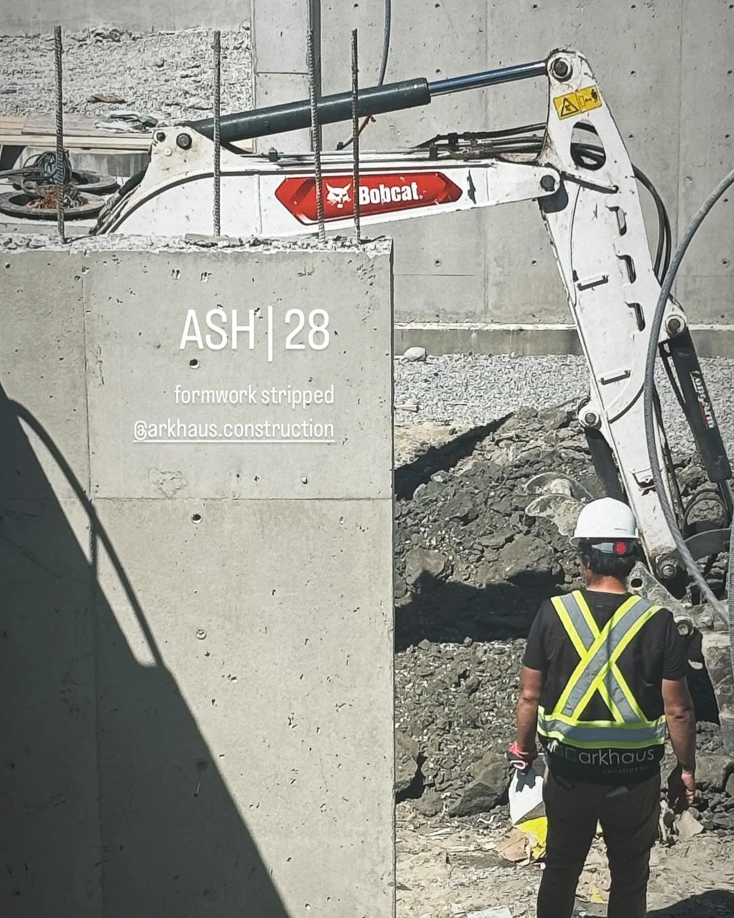 Our Vancouver Westside project.

#construction #vancouverconstruction #vancouverbuilder #vancouverconstructioncompany #vancouvergeneralcontractors #concrete #vancouver #vancouverhomes #vancouverwestside #vancouverrealestate