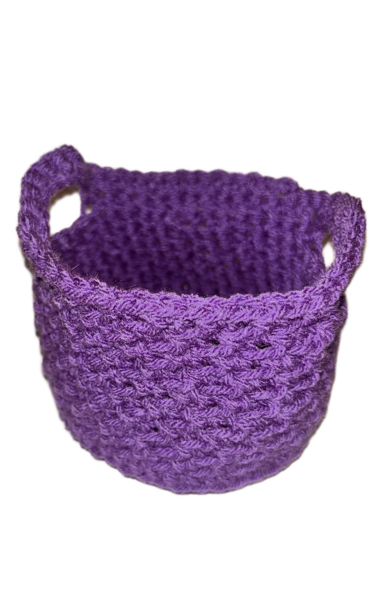 Mini Baskets