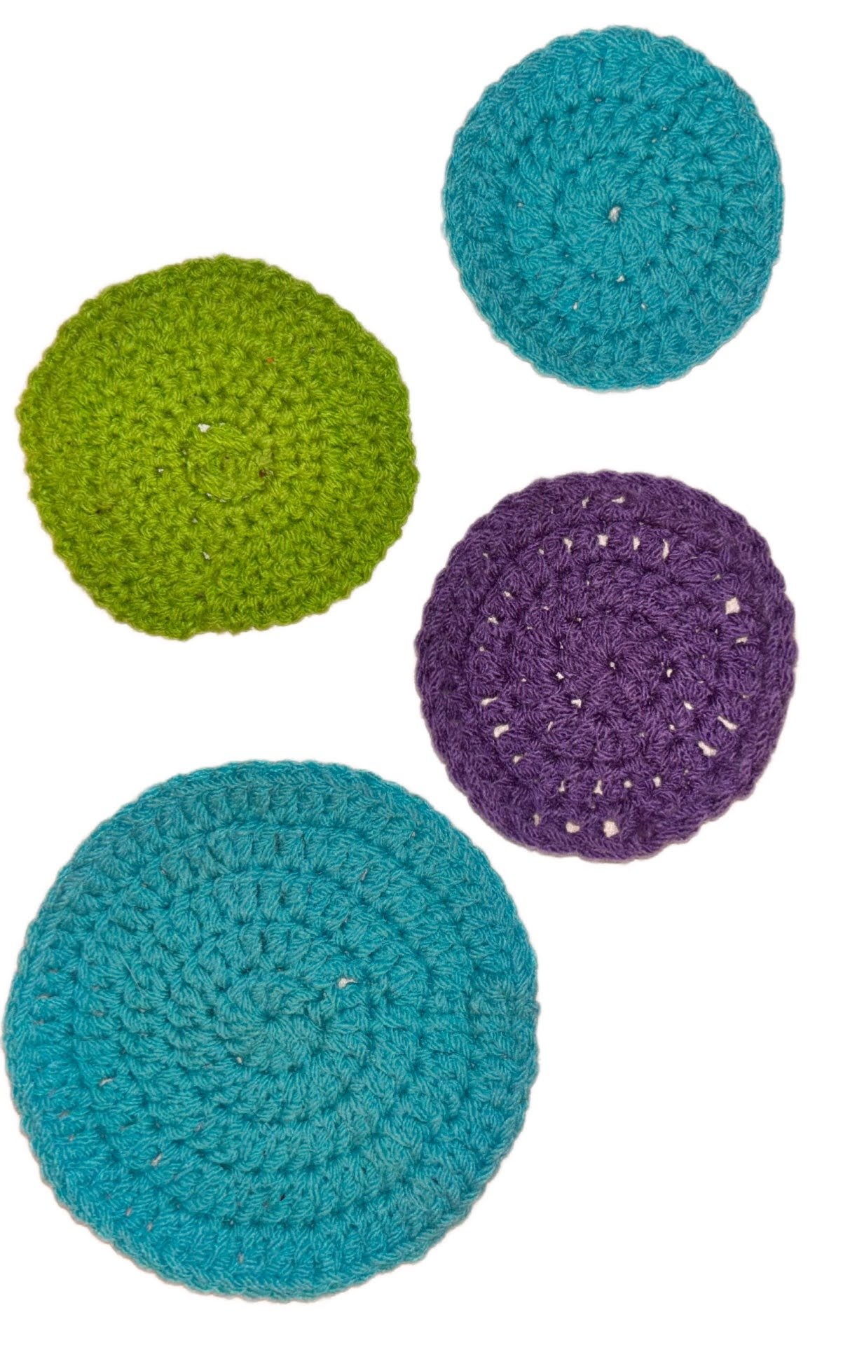 Coasters/Potholders