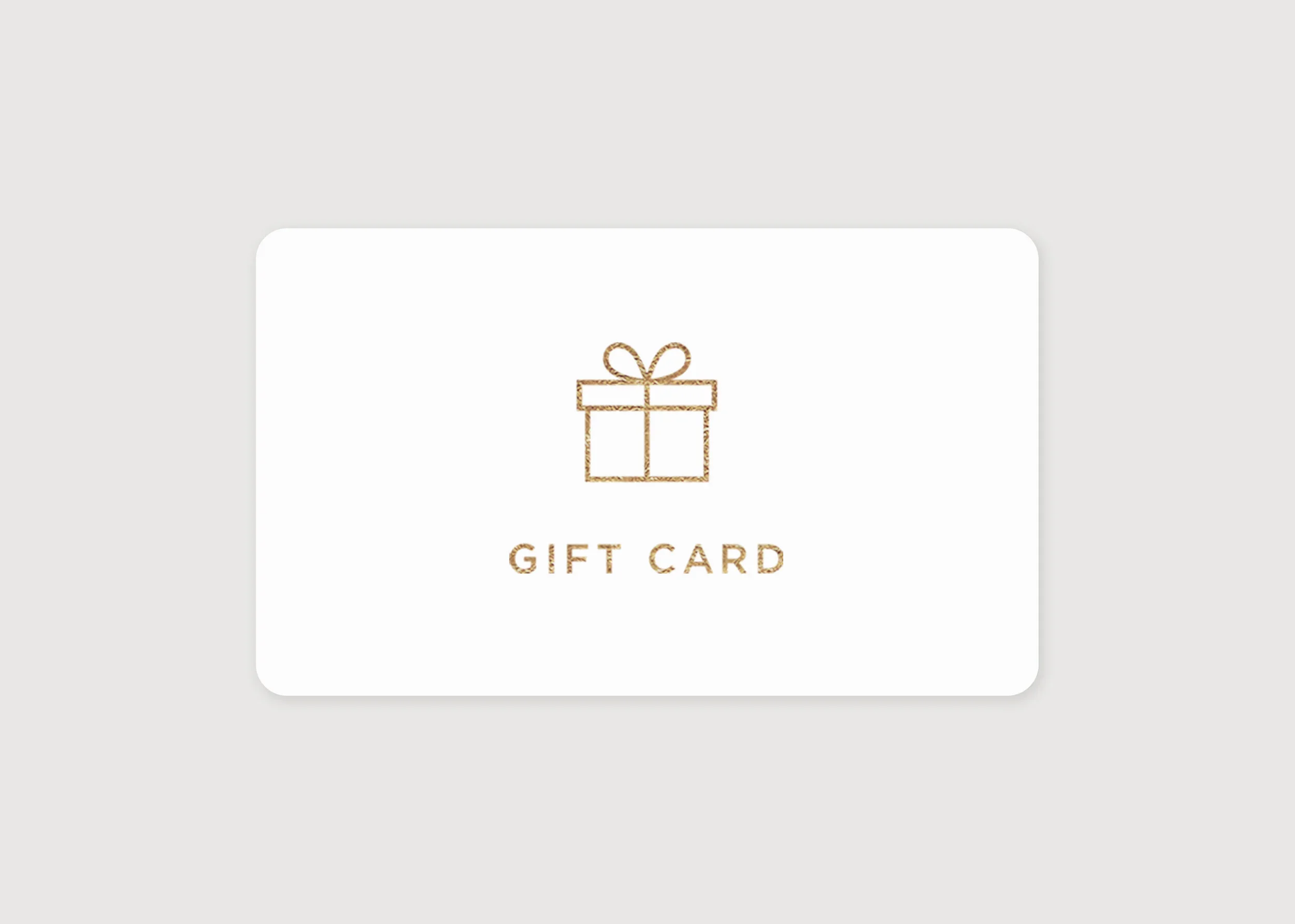 The Knotty Pillow Gift Card