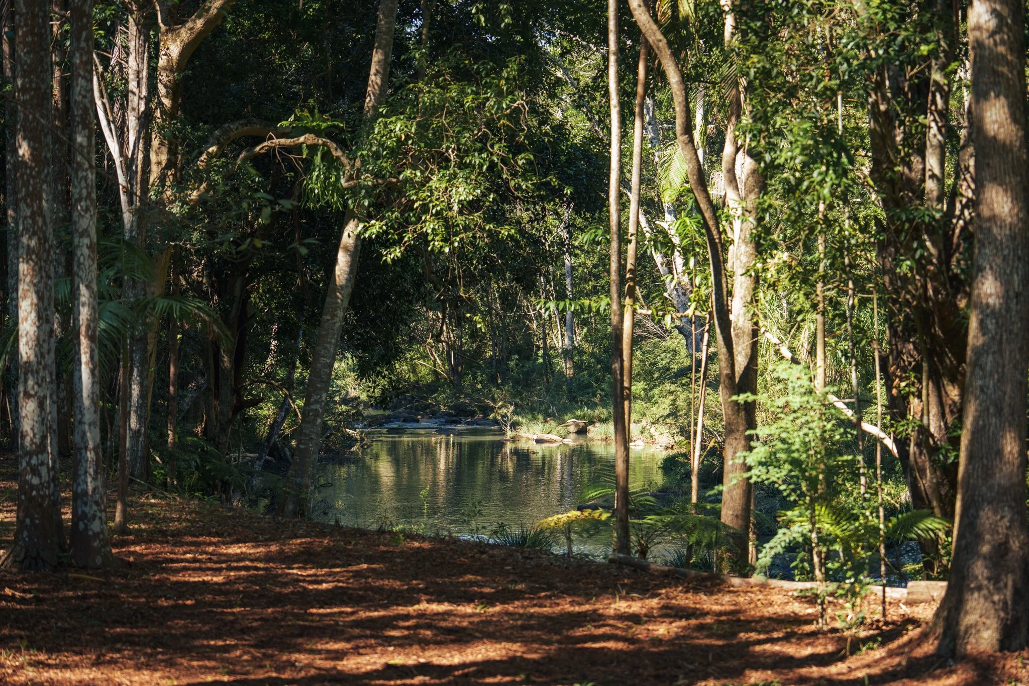 Riverside at Avana Byron Bay
