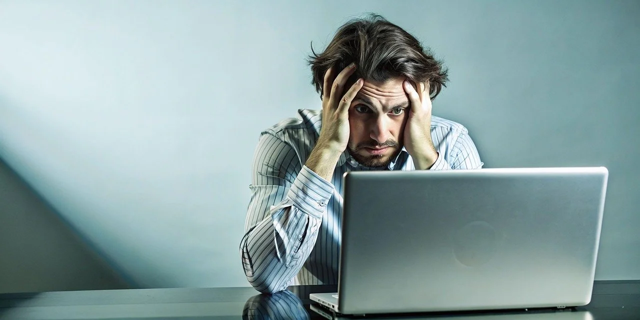 What Happens When You Ignore Your Bookkeeping (and How to Fix It Fast)