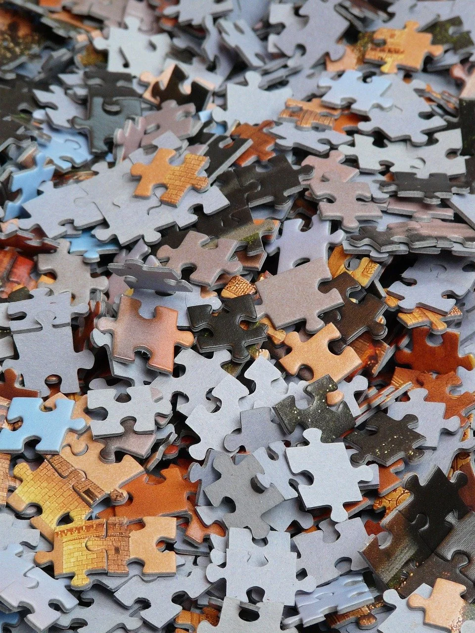 From Chaos to Clarity: The Transformation Clean Books Can Bring