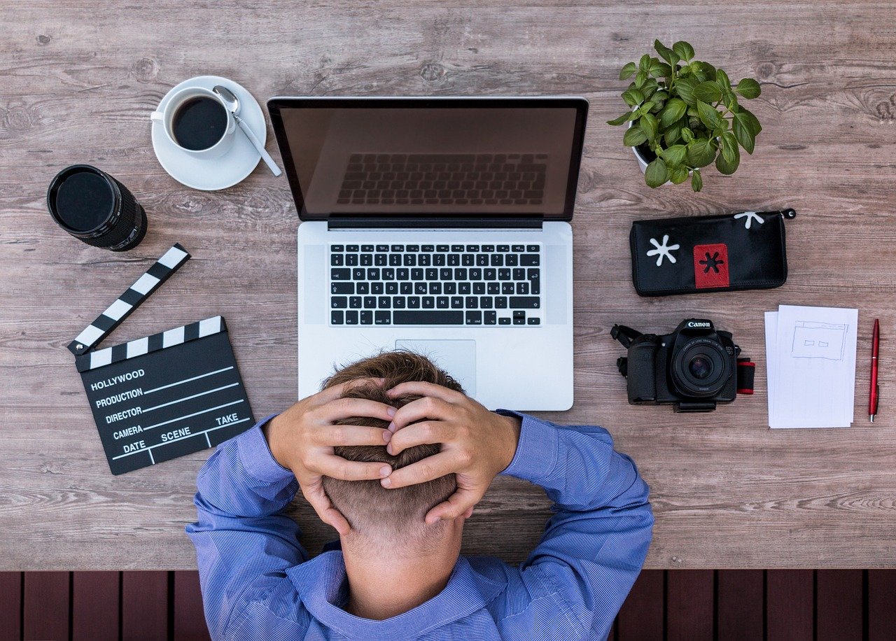 5 Signs Your Accounting Process Is No Longer Keeping Up With Your Business