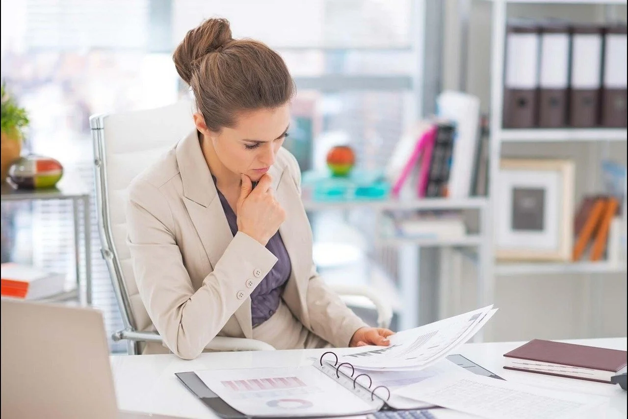 Accurate Financial Statements Matter Beyond Tax Time