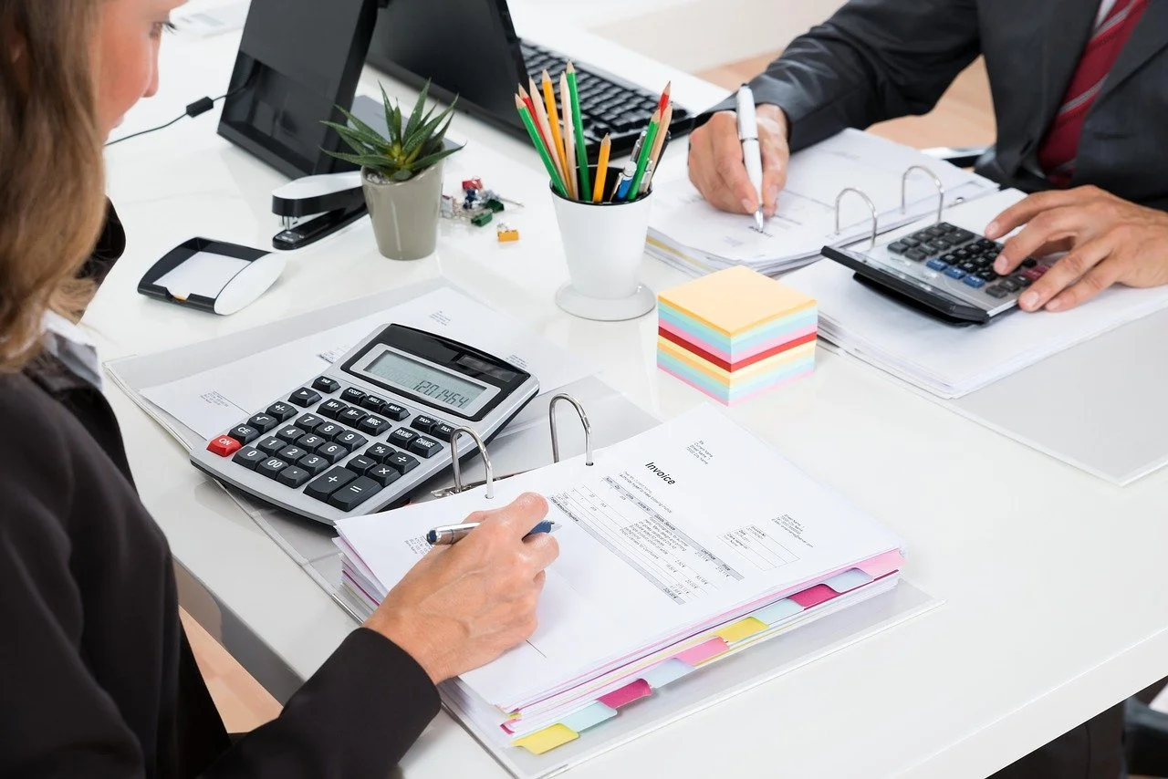 5 Signs You've Outgrown Basic Bookkeeping