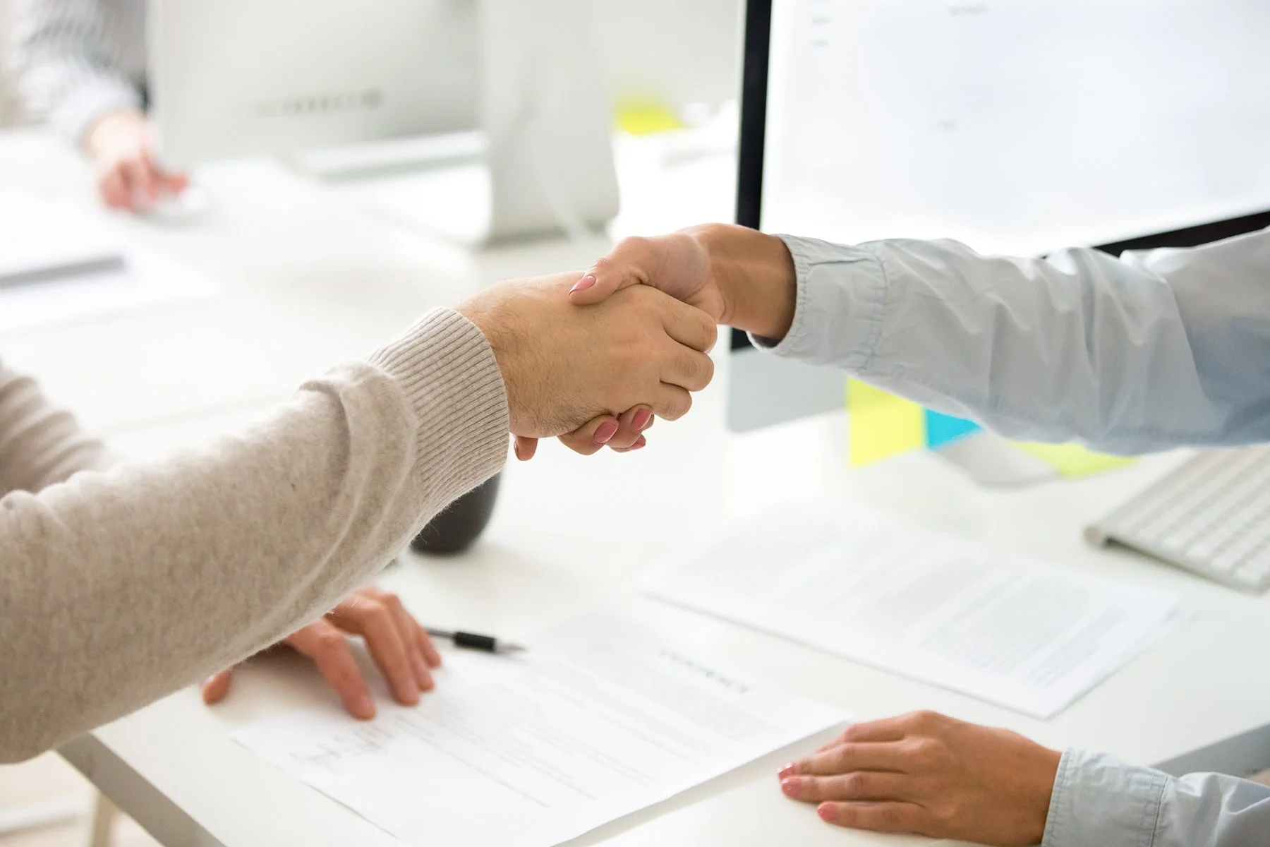 Employee or Contractor? Why Classification Matters