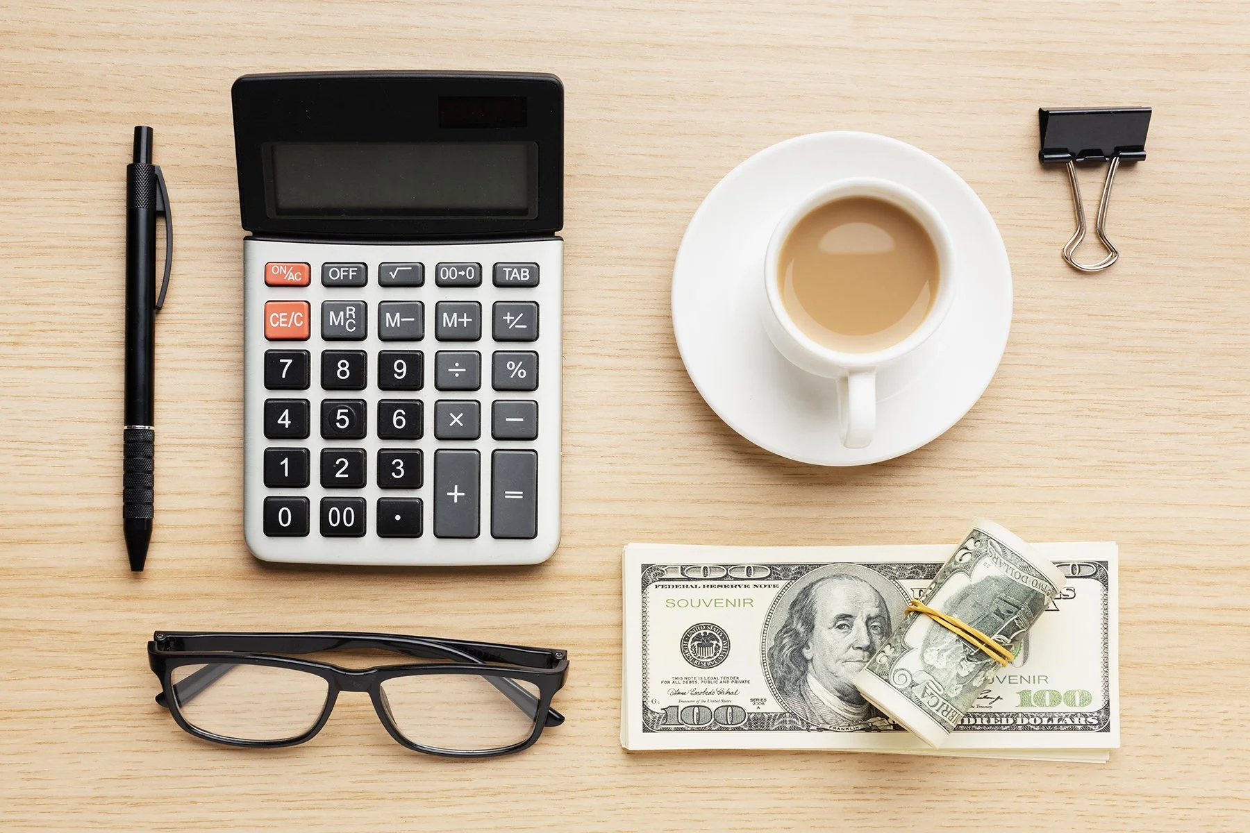 What We Do as Bookkeepers (in Plain English)