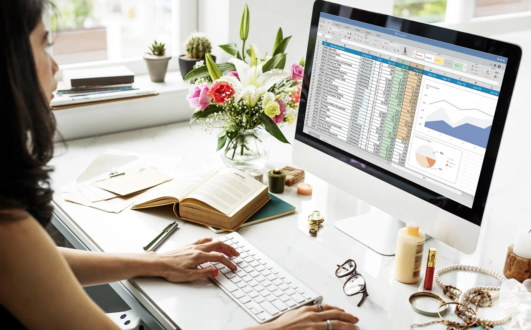 QuickBooks Online Tip: Unlock Deeper Insights into Your Business with Tags, Classes, and Locations