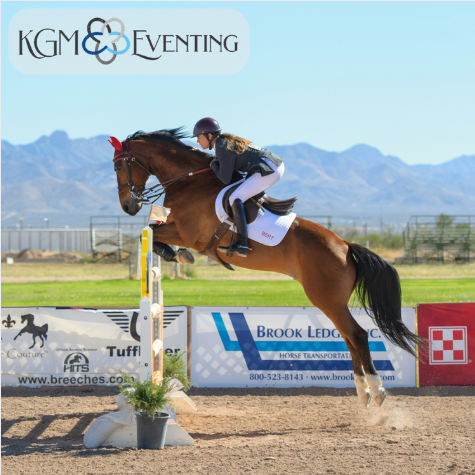 Shepherd Ranch Spring Horse Trials (June 12-14, 2026)