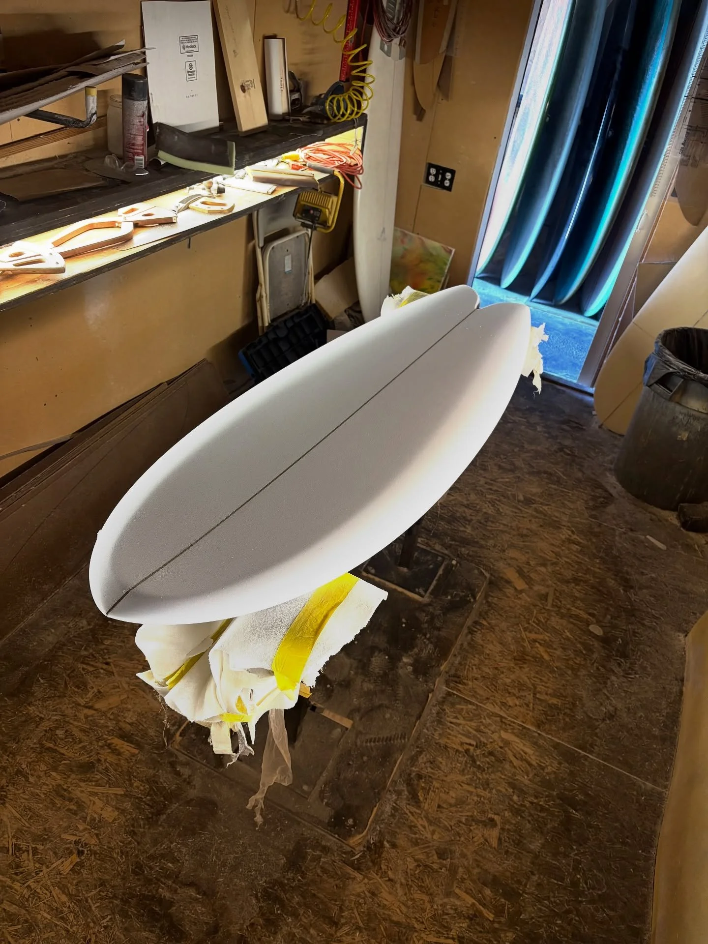 5&rsquo;5 Java heading to south florida

#IfItsNotFunYoureNotDoingItRight