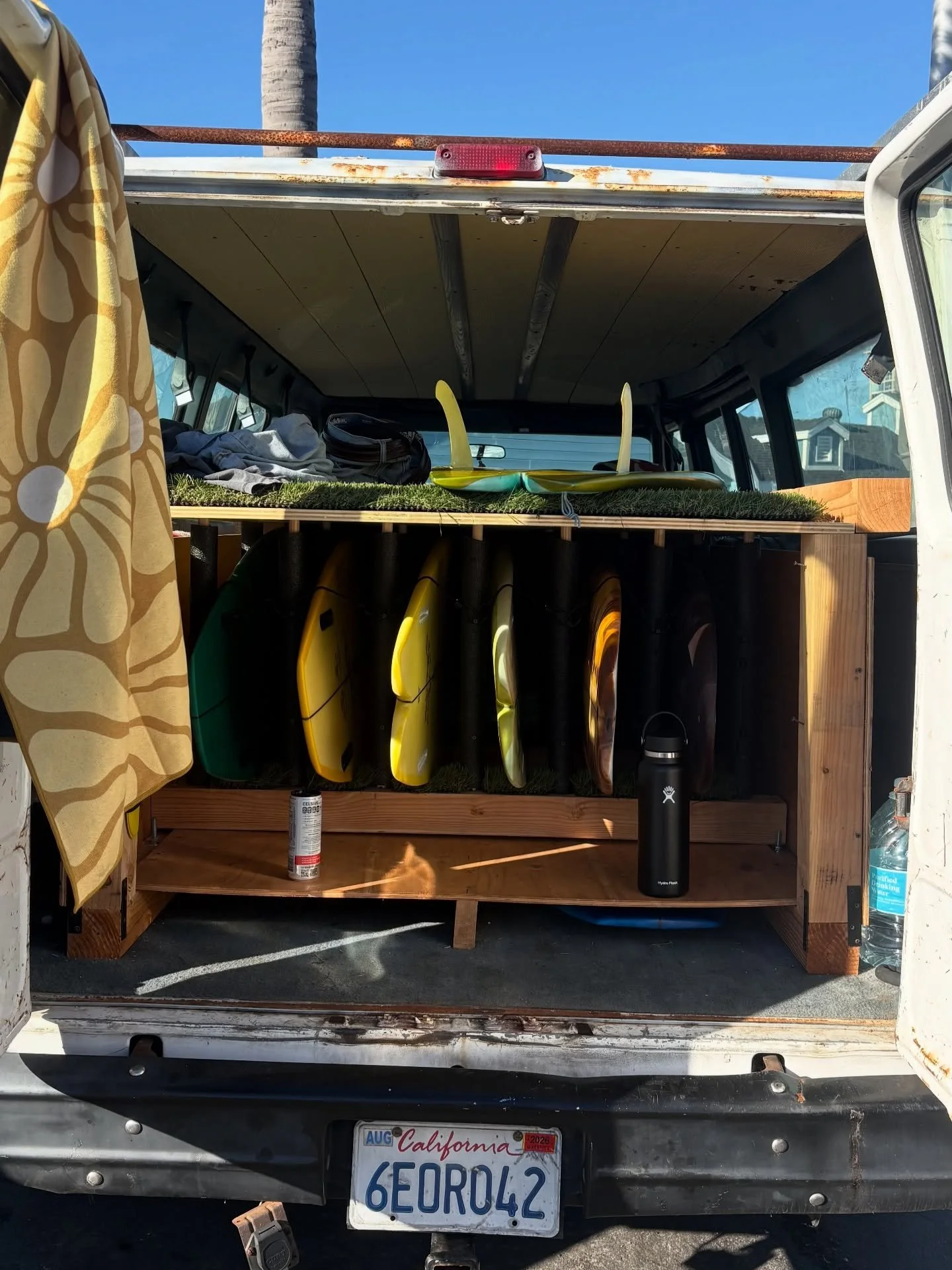 Pick your flavor 🍦🫠

Java + Tiki+ Howler + Macnut + Jackfruit + Conga

Lots of new models in the works 🍯

#MoreFoamInAllTheRightPlaces