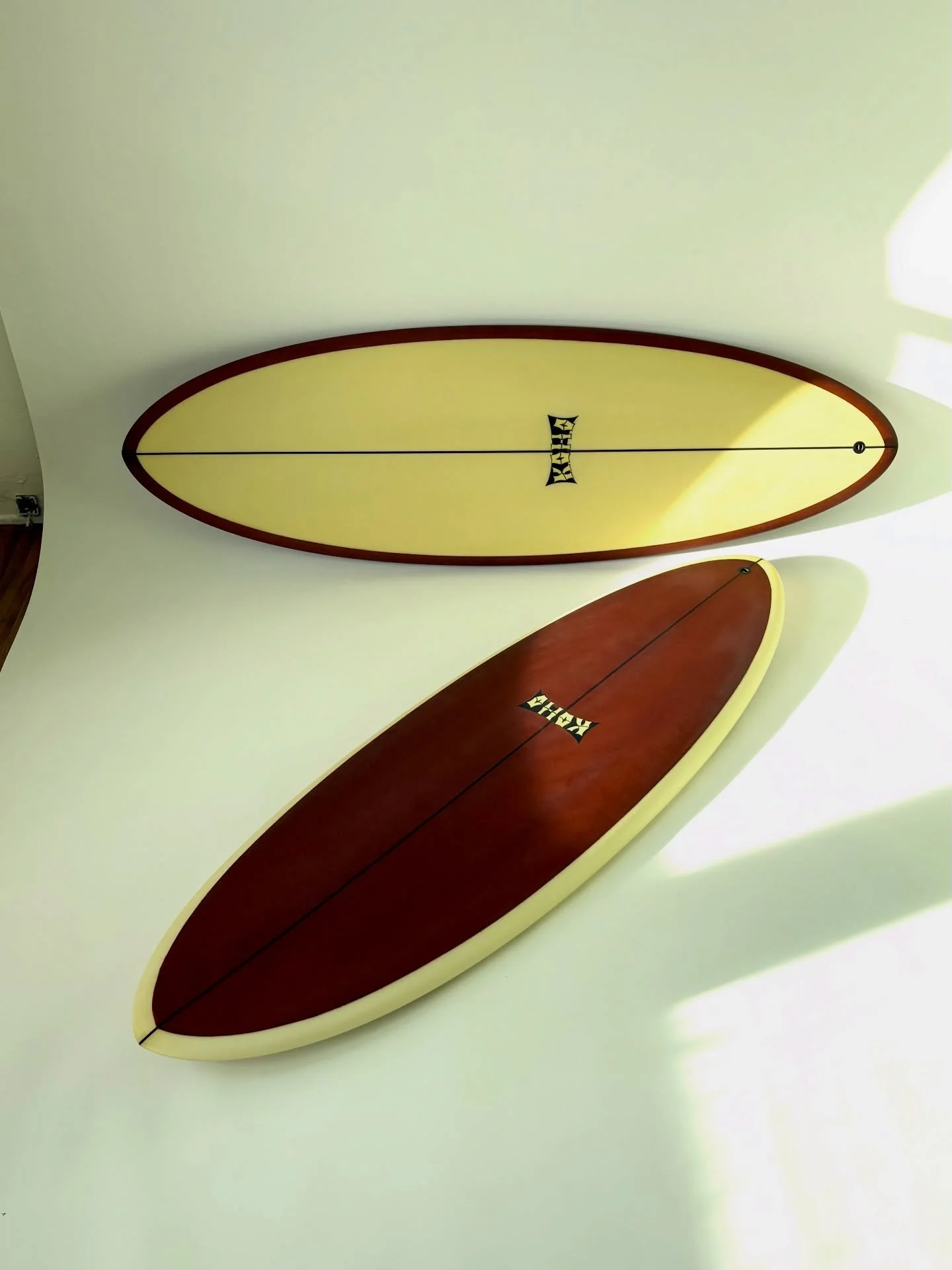 MACNUT- First batch is live

Built for pure carving and flow.

Easy paddle. Fast down the line.
Accelerates the harder you lean into a turn.

If smooth rail surfing is your thing&hellip; this one is gunna make you smile ear to ear. 

First batch is l