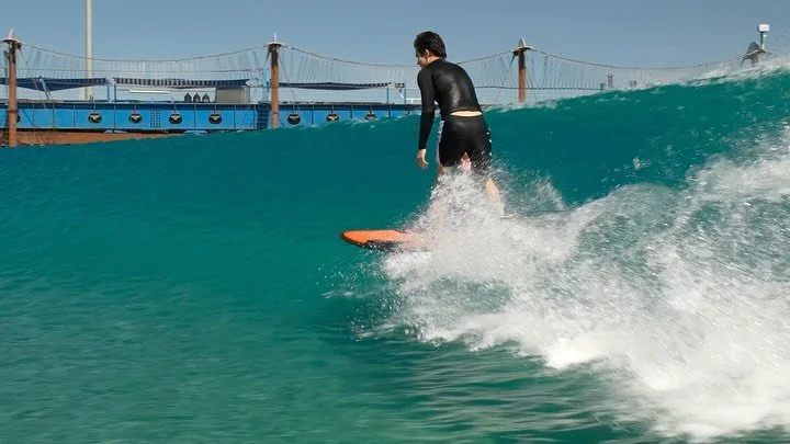 Wondering how the Macnut actually rides?
Here&rsquo;s @bylandutler on a 5&rsquo;6.