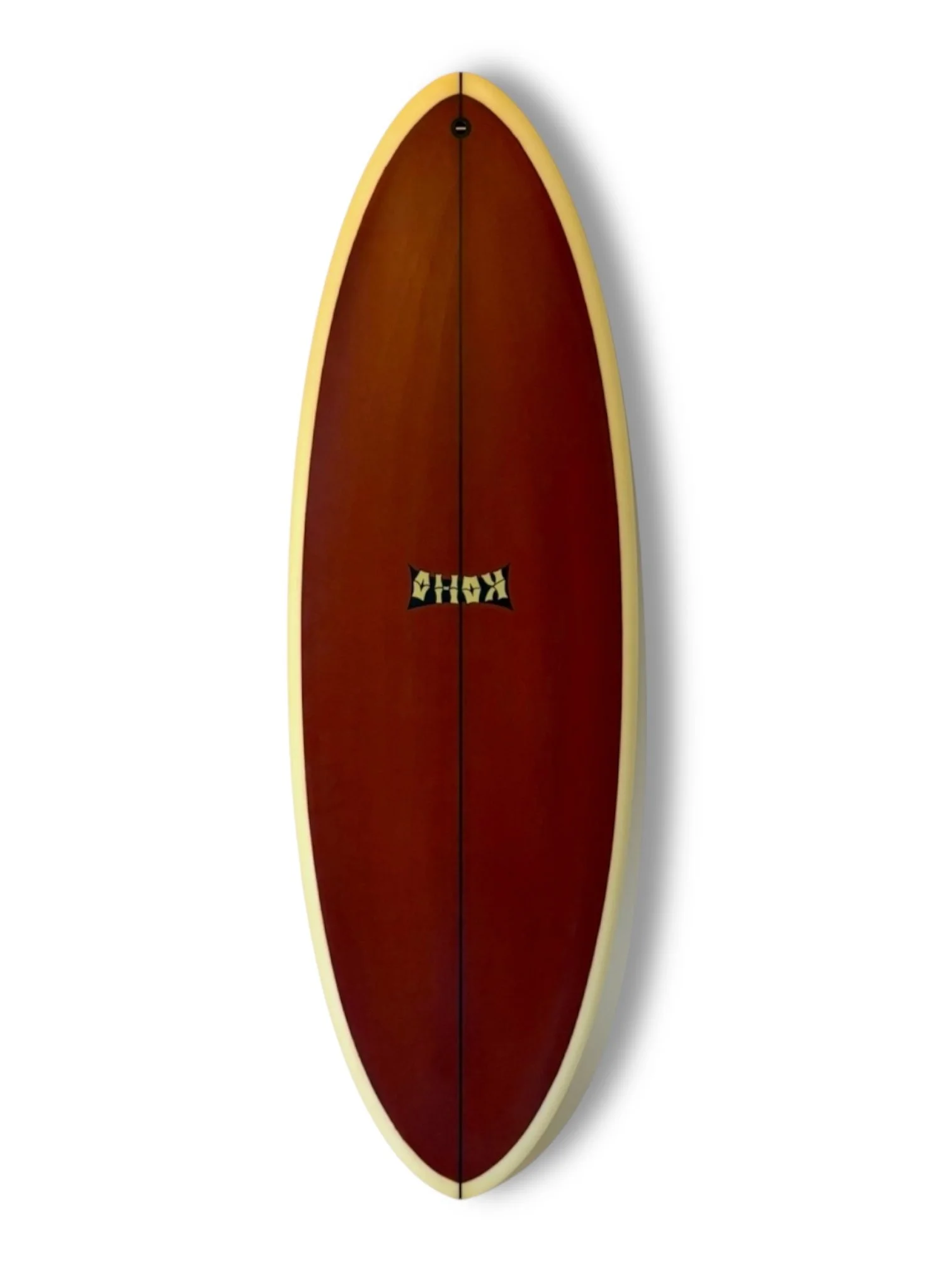 5'6  Macnut (SOLD)