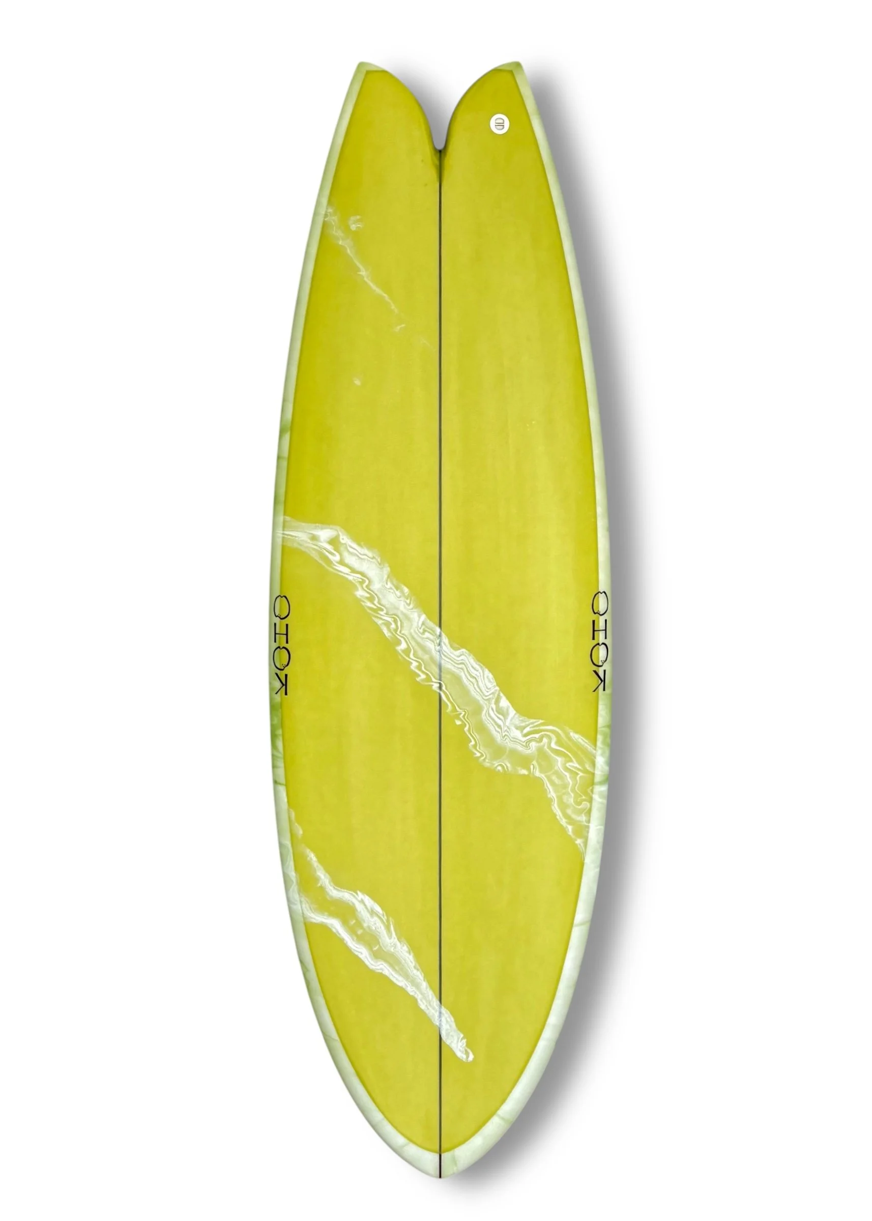 5'5 Java (SOLD)